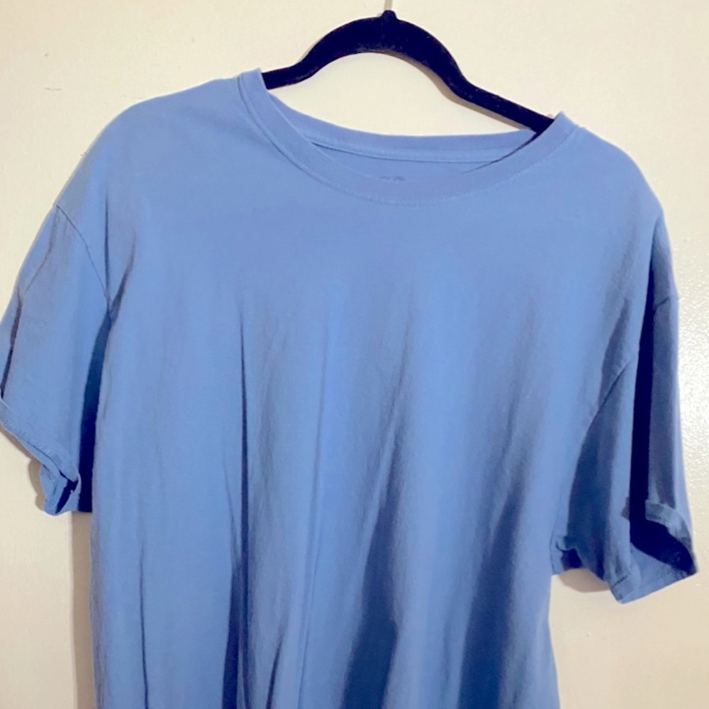 Light blue T-Shirt